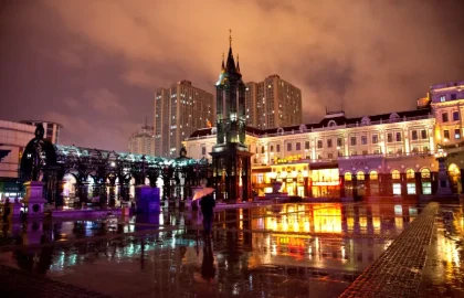 哈尔滨行程攻略配图13