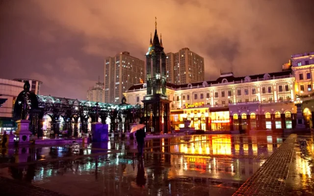 哈尔滨行程攻略配图13