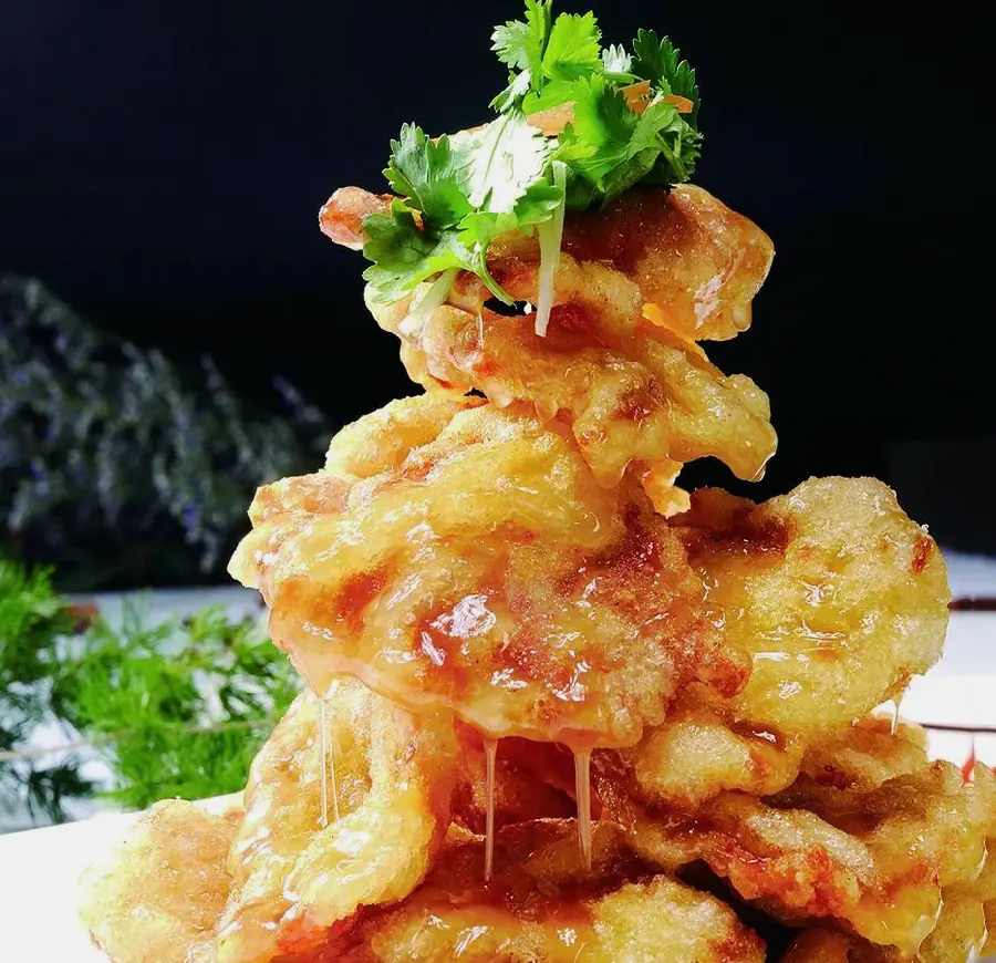 哈尔滨面食江湖：面条与焖面示例图