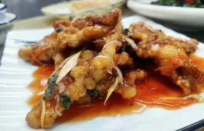 哈尔滨哈尔滨美食配图4