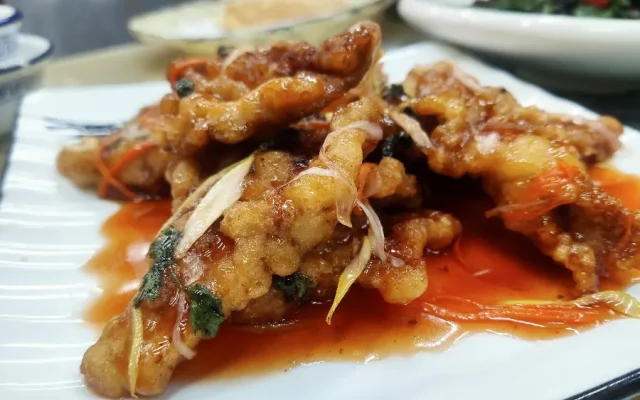 哈尔滨哈尔滨美食配图4