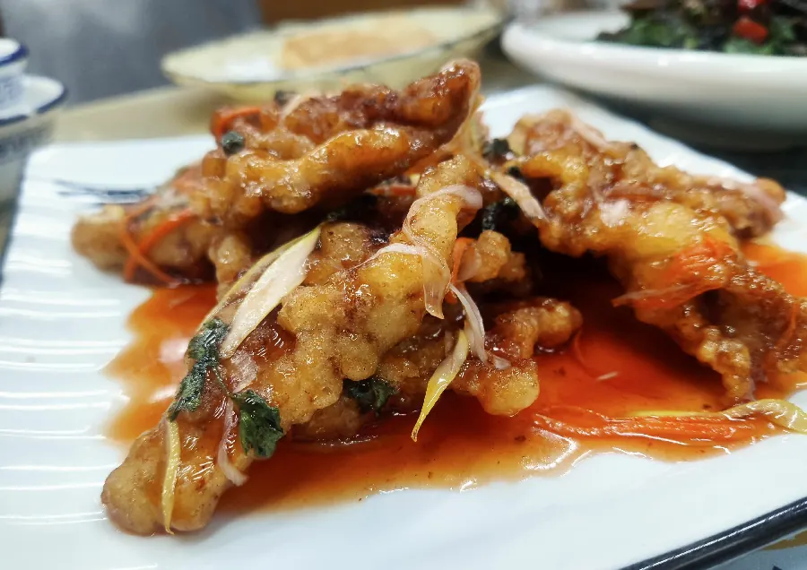 哈尔滨哈尔滨美食配图4