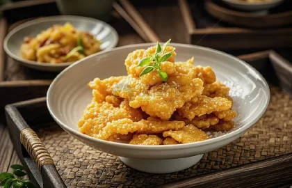 哈尔滨哈尔滨美食配图13