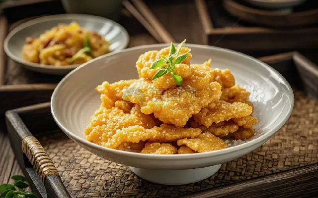 哈尔滨哈尔滨美食配图13
