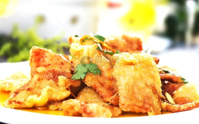 哈尔滨哈尔滨美食配图8