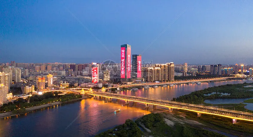 哈尔滨行程攻略配图2