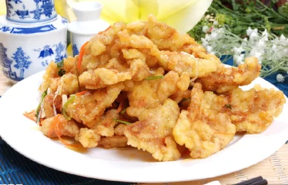 哈尔滨哈尔滨美食配图10