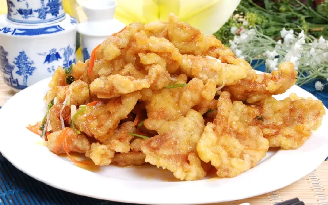 哈尔滨哈尔滨美食配图10