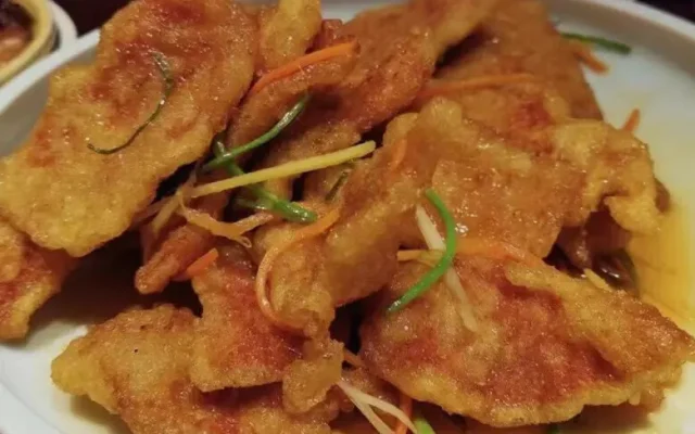 哈尔滨哈尔滨美食配图5
