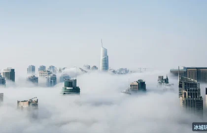 哈尔滨大列巴：俄罗斯面包的百年传承