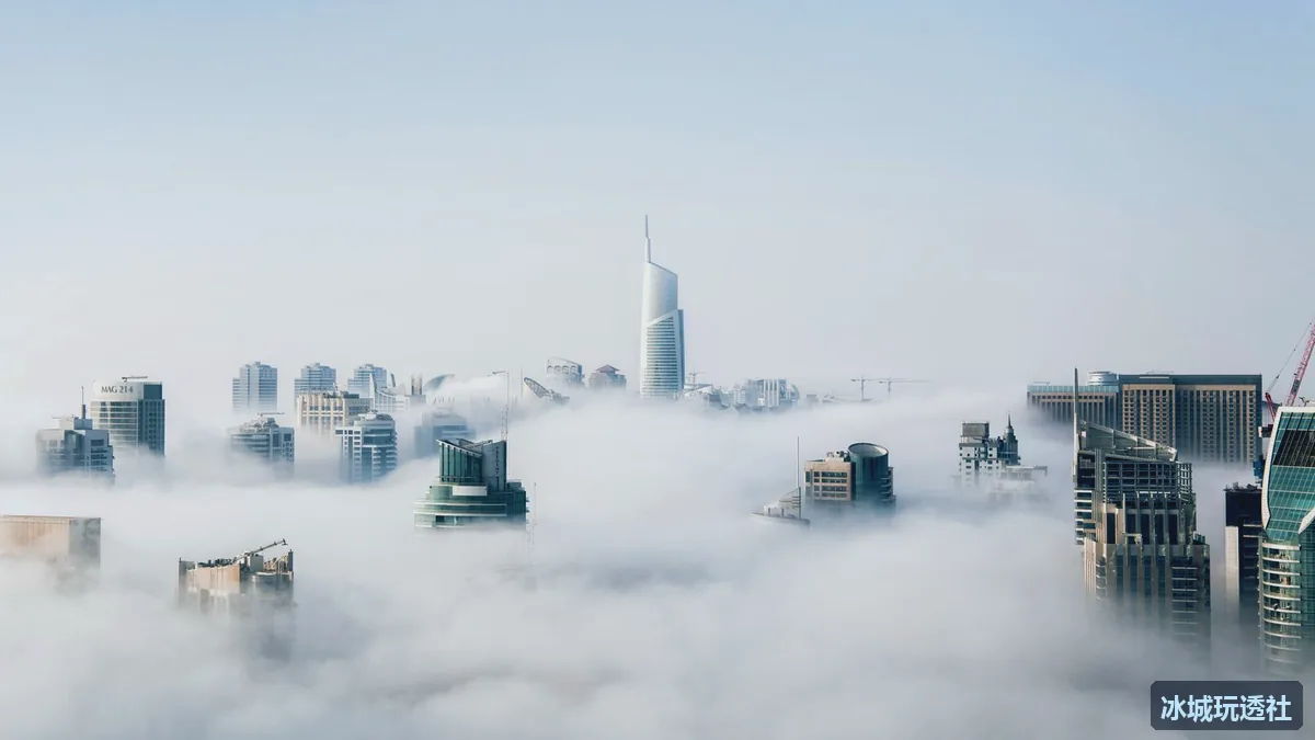 哈尔滨大列巴：俄罗斯面包的百年传承