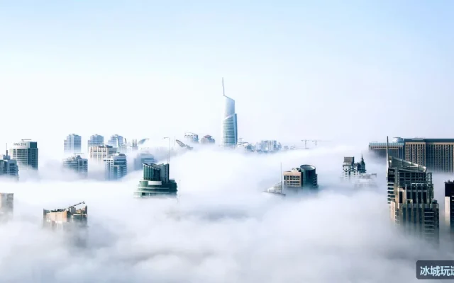 哈尔滨市内交通：地铁打车公交全攻略